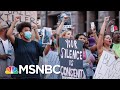 A Nation At A Breaking Point, As Minneapolis Reels From The Death Of George Floyd | Deadline | MSNBC