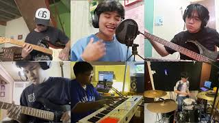 Randomantic - James Reid (KrisP Live Arrangement)