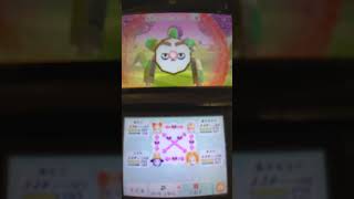 ミートピア【Miitopia】；ボス戦【古代のロボット\u0026ヘヴィハンマー×2戦▪4ターンキル】