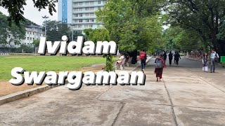 A day in christ university Bangalore😍// Mutton biriyani♥️😍//vlog//#explorepage #malayalam #food