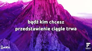 Paweł Lisek - Bądź kim chcesz (lyric video)