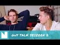 Guy Talk Seizoen 2 Episode 9: Beste seks van je leven... Hoe, wat, waar?