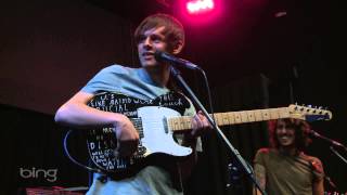 Little Comets - Interview (Bing Lounge)