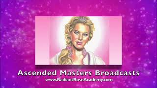 Ascended Masters Broadcasts: Vol 104. Mother Akasha