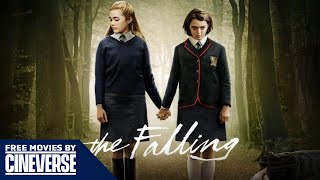 The Falling | Full Mystery Thriller Movie | Maisie Williams, Florence Pugh | Cineverse