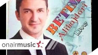 Betim Aliajdari - Fukara pa dashuri