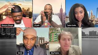 Stephen A. REACTS to Jaylen Brown saying "F**K Stephen A Smith" | GOES OFF & Tells Him To Retire
