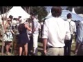 Vuzu.tv: V-Entertainment - Queen's Plate event