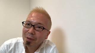 みなさんのフィードバックに勇気づけられてます【宮越大樹コーチング動画】