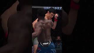 😳 One of the Craziest Head Kick Knockouts You'll Ever See From Abdul Razak Alhassan