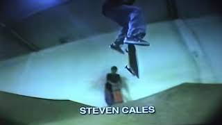 Skateboard legend Steven Cales needs our help