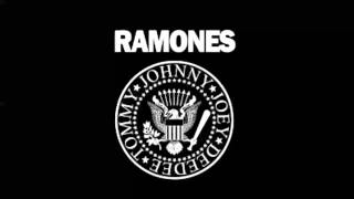 The Ramones Live In Concert Octagon Centre Sheffield University 15/10/87 (HQ Audio Only)