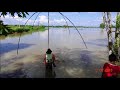 ตระเวนบ่อกอก หนองเรือ ของเทศบาลตำบลท่าเรืออำเภอนาหว้าจังหวัดนครพนม