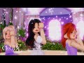 YUNI (유니) ‘Lilac’ OFFICIAL M/V | ROBLOX KPOP