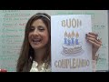 One World Italiano Lesson 5 (in English) - Elementary Level (A1)