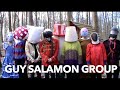 Guy Salamon Group - Productive Procrastination