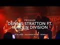 Dennis Stratton (ex Iron Maiden) - Prowler ft. Maiden Division