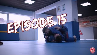 Episode 15 - Gracie Barra Rugeley