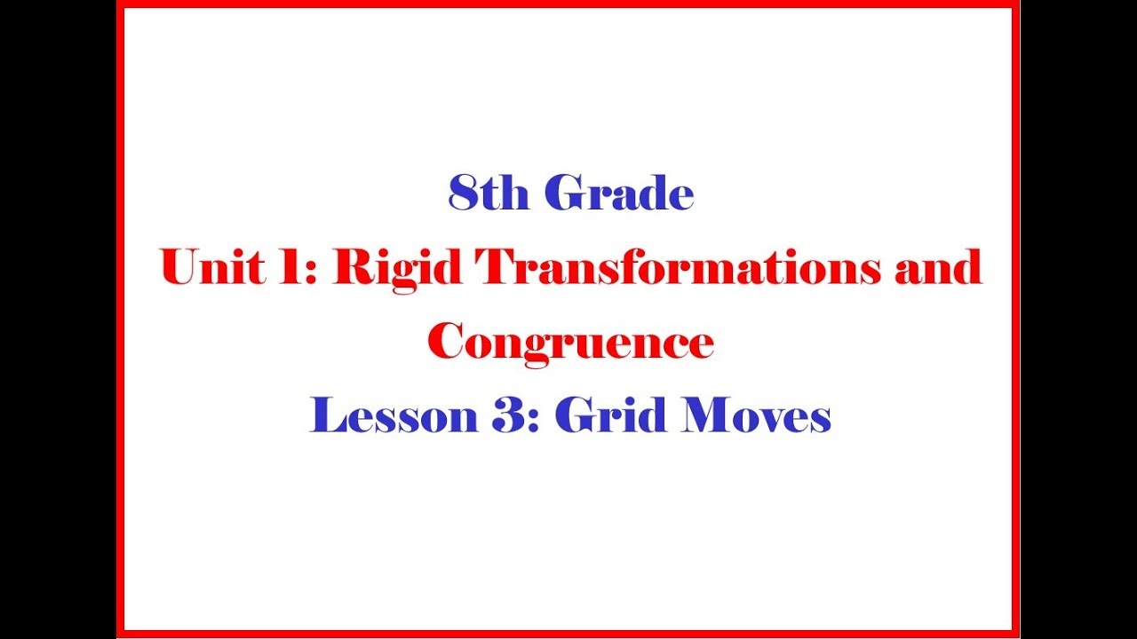 Math 8 1 3 Homework Help Morgan Youtube