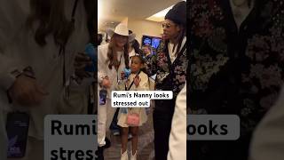 Rumi Carter, jayz’s kids,Beyoncé and jayz kids #foryou #funny #amazingvocals #awesomesong #shorts