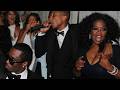 Leaked Video Uncovers Diddy’s Party Scandal and Oprah’s Dark Secret