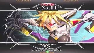 【五井チャリ】0422BBCF 週末大会 １回戦