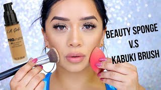 L.A GIRL PRO. MATTE FOUNDATION | LIGHT TAN | 6HR WEAR TEST!