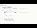 PHP - Object Oriented Programming - Constructors, Getters, Setters and Destructors - Lesson 2