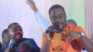 BELELA MIKE KALAMBAYI LIVE EN CONFINEMENT LDV PRO