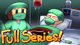 Surgeon Simulator | FULL SERIES