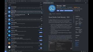 Connect EC2 Instance to VS Code || Create AWS IDE (similar to Cloud9) on VS Code 👨💻
