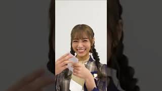 セクシー風な北野日奈子が可愛すぎる 【乃木坂46】