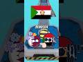 Menggabungkan bendera Indonesia dengan Palestina 4 #countryballs