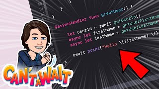 Running tasks in parallel using async/await 🚀