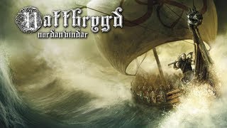 Nattbrygd - Nordanvindar (Metal)