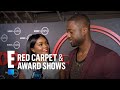 Gabrielle Union Talks Naked Dwyane Wade at 2016 ESPYs | E! Red Carpet & Award Shows