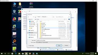 Remote assistance connect and Invitation send