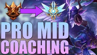 HOW TO BECOME A MID-LANE GRANDMASTER IN SMITE!