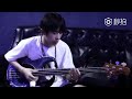 【tfboys易烊千玺】四周年彩排花絮片段