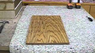 Cabinet Drawers 101- Final Part