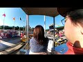 【３６０°vr】グランドサーキット・レースウェイ最終日（昼の部）【tdl】