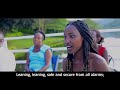 35. Nkunda ubucuti by Ev. Eric RUHANGARA - Official Video || Blessed Hope Melody