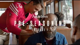 Pre-Seasoning Ep 1: \