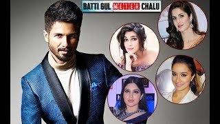 Batti Gul Meter Chalu   Official trailer 2018   Shahid Kapoor   Shraddha Kapoor