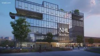 Changes coming to Northgate Mall in Seattle as NHL moves in