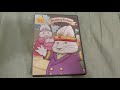 Max & Ruby - BunnyTales DVD Overview!