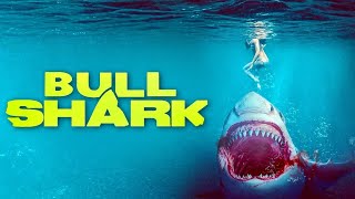 Deadly Waters | Bull Shark | Full Action Thriller Movie | Free Movie