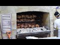 Chicken Rotisserie (Pardos Chicken in Lima, Peru)