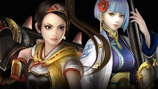 Toukiden Kiwami - One of Omega Force's Best Games