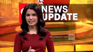 CNN Indonesia News Update